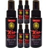 Hubrendy Bez Xir 60 ml Erkeğe Özel Karışım 3xeffect 6 Adet Sprey