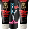 Hubrendy Bez Xir Delaycream 50 ml 2 Adet + Maxi Size Cream 50 ml Erkeğe Özel Set