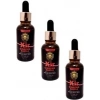 Hubrendy Bez Xir Ginseng 30 ml x 3 Adet 1 gr