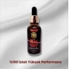 Hubrendy Bez Xir Ginseng 30 ml x 3 Adet 1 gr