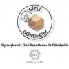 Hubrendy Bez Xir Ginseng 30 ml x 3 Adet 1 gr