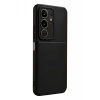 Hubrendy Bez Vivo Y29 4G Auto Focus Karbon Kapak - Siyah