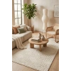 Hubrendy Bez YoudayHomeCollection MODA Model Oturma Odası Halısı