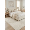 Hubrendy Bez YoudayHomeCollection MODA Model Oturma Odası Halısı
