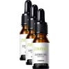 Hubrendy Bez Zeropore Instant Perfection Serum 30 ml x 3