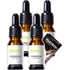 Hubrendy Bez Zeropore LFHX0353 Serum 4 Adet 30 ml - Jel