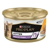 Kitten Tavuklu Yavru Kedi Konservesi 85 Gr