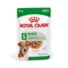 Mini Ageing 12+ Pouch Yaşlı Köpek Konservesi 12 Adet 85 Gr