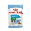 Mini Puppy Pouch Yavru Köpek Konservesi 85 Gr
