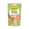 Rolls Somonlu Kedi Ödül Maması 50 Gr