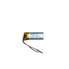 Sertec 601230 3.7v 200 Mah Li-polymer Pil (devreli/1.5a)