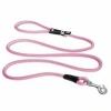 Stretch Comfort Leash Köpek Gezdirme Tasması Pink Medium