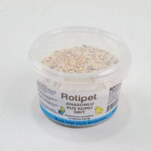 Anasonlu Kuş Kumu Grit 300 Gr