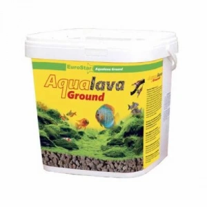 Aqualava Taşı Bitki Taban Malzemesi 12,5 Lt