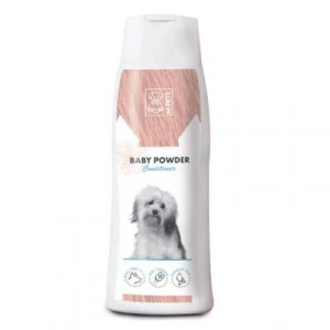 Bebek Pudralı Tüy Bakım Kremi 250 Ml