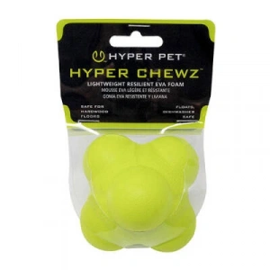 Chewz Bumpy Dayanıklı Köpek Oyuncağı 8,9x8,9x8,9 Cm