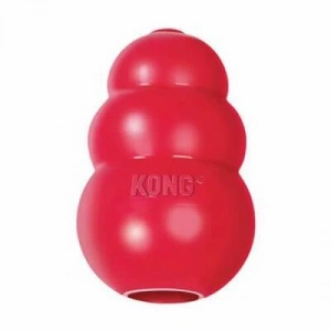 Classic Kauçuk Köpek Oyuncağı XL 13 Cm