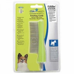 Furflex Finishing Comb Köpek Tarak Başlığı