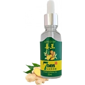 Hubrendy Bez 7Days Etkili 7days 7days Saç Serumu 30  ml