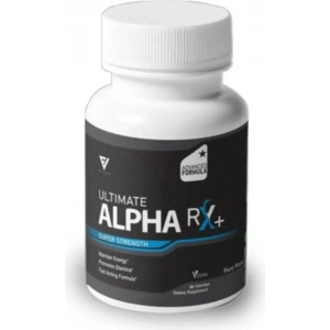 Hubrendy Bez Alpha Rx Erkeklere Özel Prfrmans Dstklyci 30 Lu