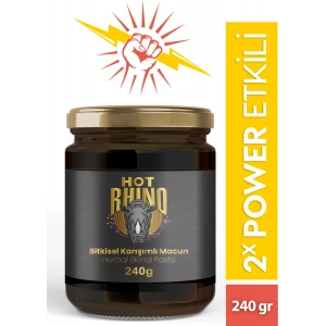 Hubrendy Bez Ballı Atom 240GR Özel Serii