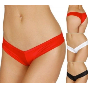 Hubrendy Beru B060892 Panty 3 Lü Külot