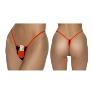 Hubrendy Beru B100813 Striptiz Külodu