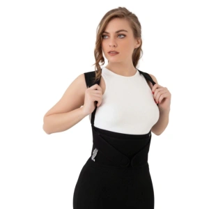 Hubrendy Beru Balenli Dik Duruş  Kadın Ak4225