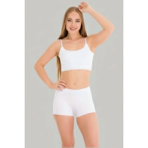 Hubrendy Beru Bayan Boxer  Kadın Ak4229
