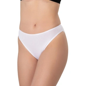 Hubrendy Beru Beyaz Mı Emay 1441 Modal Cotton Külot