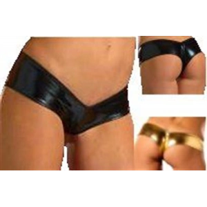 Hubrendy Beru Br03118 Seksi Mini Şort