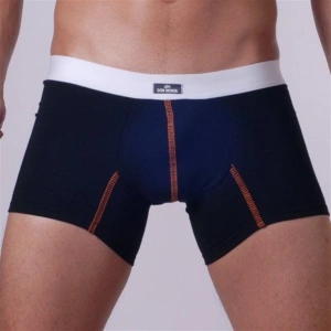 Hubrendy Beru  Br140509  Erkek  Boxer Çamaşır
