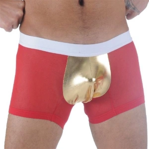 Hubrendy Beru  Br291106 Fantezi Taraftar Boxer