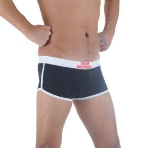 Hubrendy Beru  Br291138 Miko Round Boxer