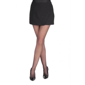Hubrendy Beru Daymod Lady Fity15 Külotlu Çorap