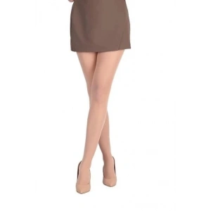 Hubrendy Beru Daymod Lady Fity15 Külotlu Çorap