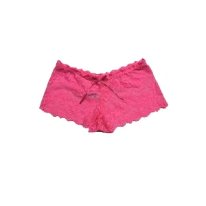 Hubrendy Beru Dorya Lycra Dantel Şort 2012
