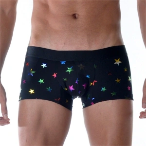 Hubrendy Beru  Erkek  Boxer Çamaşır