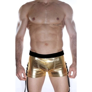 Hubrendy Beru  Erkek  Fantezi Boxer