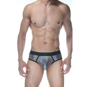 Hubrendy Beru  Erkek  Jockstrap Çamaşır