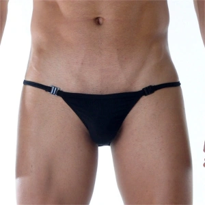 Hubrendy Beru  Erkek  Slip Don
