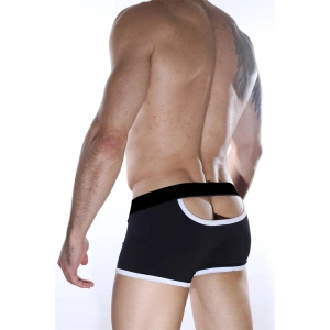 Hubrendy Beru Fantazi Şort Jockstrap