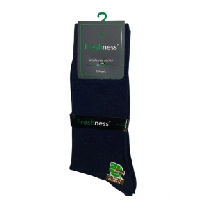 Hubrendy Beru Freshness 3000 Dört Mevsim Erkek  Soket Çorap