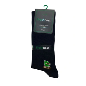 Hubrendy Beru Freshness 3000 Dört Mevsim Erkek  Soket Çorap