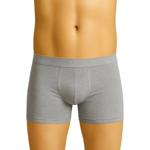 Hubrendy Beru Gri  6800 Erkek Boxer