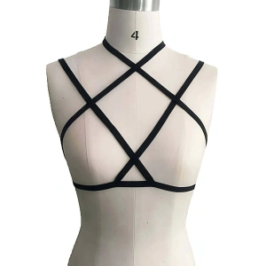Hubrendy Beru Günlük Kullanıma Uygun Harness - Brf69
