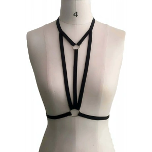 Hubrendy Beru Günlük Kullanıma Uygun Harness - Brf77