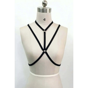 Hubrendy Beru Günlük Kullanıma Uygun Harness - Brf79