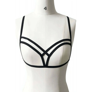 Hubrendy Beru Günlük Kullanıma Uygun Harness - Brf80