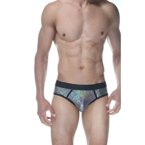 Hubrendy Beru Jockstrap